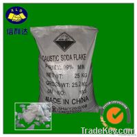 Caustic Soda (Sodium Hydroxide)96%, 98%, 99% Min