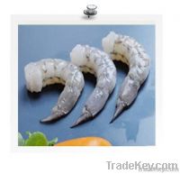 Vannamei White Shrimp