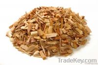 Wood chip