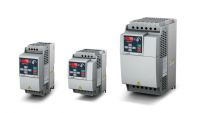 Frequency Inverter, AC Drive