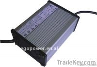 36V lithium ion battery charger