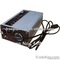 24V Lithium Ion Battery Charger