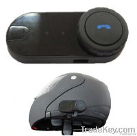 Motorcycle Bluetooth Headset with competitive price