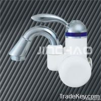 rapid electric water heater tap