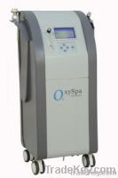 OxySPA pure oxygen jet (CE, ISO13485 since1994)