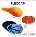 FLEX CAP