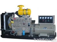 100kw diesel generator