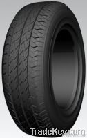 TEKPRO Commercial VAN Tire 205/65R16C