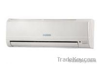 Air Conditioners Wall Mouted With Pomp Heater Class A+a