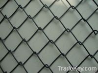 CHAIN LINK MESH