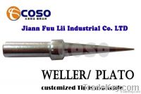 Replacement Tips for Plato & Weller