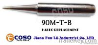COSO 900M Series Replacement Tips for Hakko