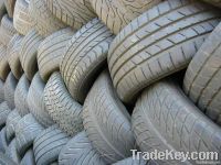 PASSENGER  TIRES FOR SALE