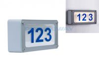 LED door number lights,LED doorplate lights,LED landscape lights,LED garden lights,ldc-smd-w002