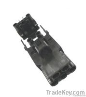 Plastic Part for Vehicle Connector