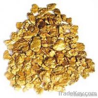 Gold Nuggets