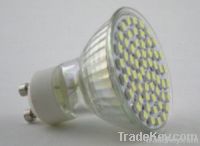 LED SMD Bulb with 60leds