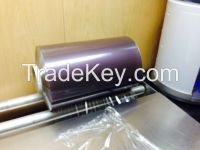 PLASTIC SEAL PACKAGE FILM