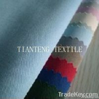 cotton woven antistatic fabric for protective clothes