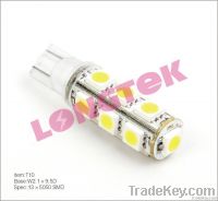T10 13 *5050 SMD