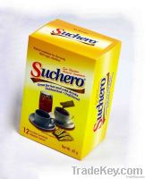 Suchero Mini Box 20 sachets