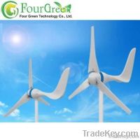 Wind Turbine