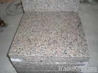 Xili Red granite