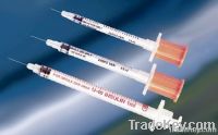 Syringes