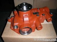 Water pump DAF 95 XF