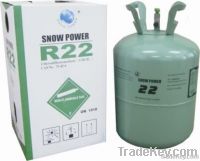 Refrigerent R22