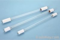 30W two end two pins medical uv air sterilization lamp, ZW30S19W