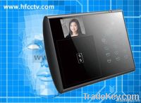 Outdoor Facial Recognition Time Attendance with Access Control USB