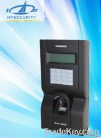 Biometric Fingerprint Access Control Terminal with Time Attendance USB