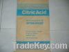Citric Acid anhydrous