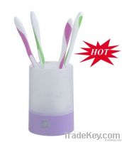 UV Toothbrush Sanitizer