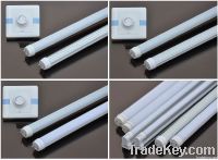 LED tube lights (dimmable T8/T10 lights)