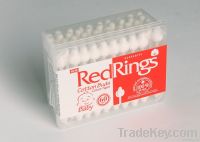 Redrings Cotton Buds 60 pcs For BABY