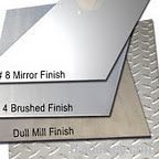 Stainless Steel Plate