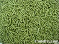 ALFALFA PELLETS