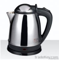 hotel guest room electric kettle