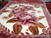 Polyester Blanket ( manufacturer)