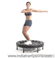 We are INDIA's largest trampoline supplier.