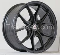 car aluminum wheel alloy wheel Q531