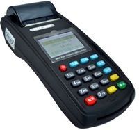 Pos Terminal