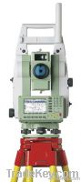 Leica TPS1200+ Series High performance Total Station