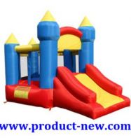 Jumping Castle, Bounce Castle, Inflatable Bouncer