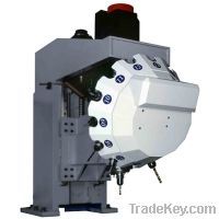Automatic Tool Changer /Tapping/ATC