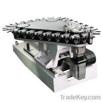 Auto tool changer Customized Chain type for Horizontal Machining
