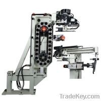 Auto tool changer for Lathing & Milling Machine