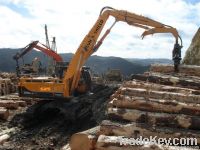 Log Loader